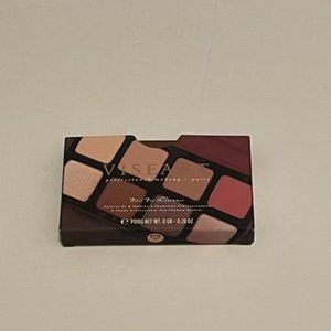 Viseart Petite Pro Midsummer Palette